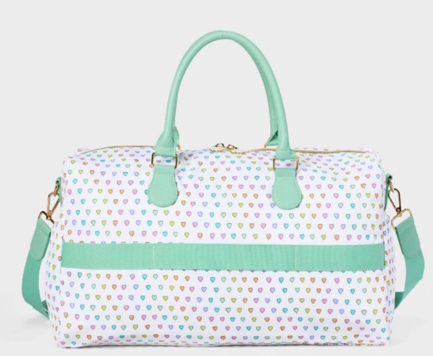 🆕ROLLER RABBIT x Target Duffle Bag  (NWT) 🌟 - photo 4