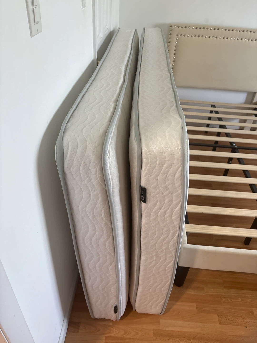 Zinus Twin Mattress - photo 2