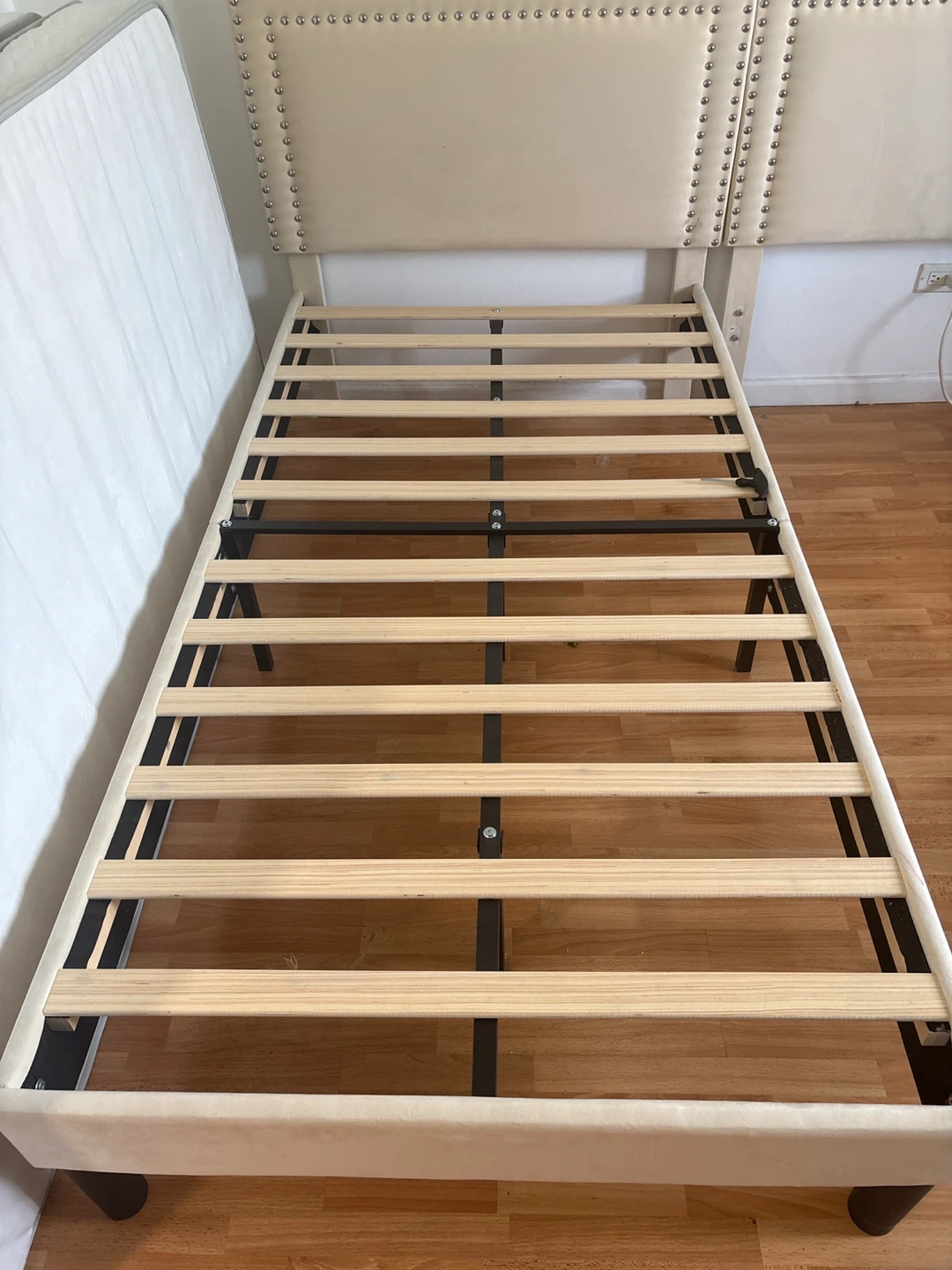 Zinus Twin Mattress