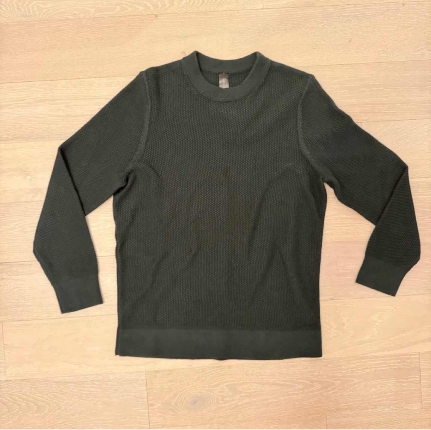 Lululemon Long Sleeve sweatshirt