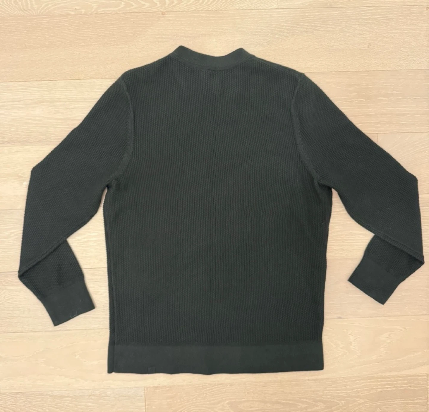Lululemon Long Sleeve sweatshirt - photo 2