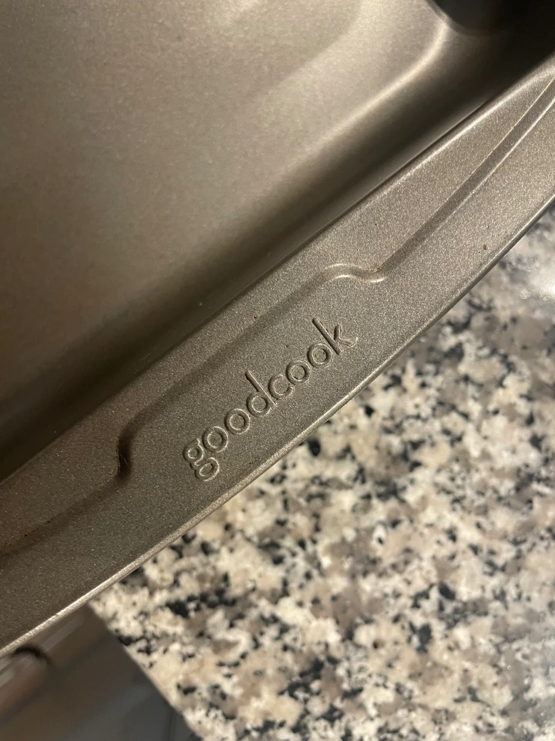 GoodCook 15" x 11" Roasting Pan - photo 4