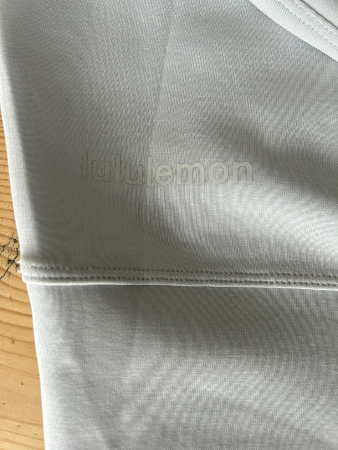 Lululemon Crewneck Sweatshirt - photo 3