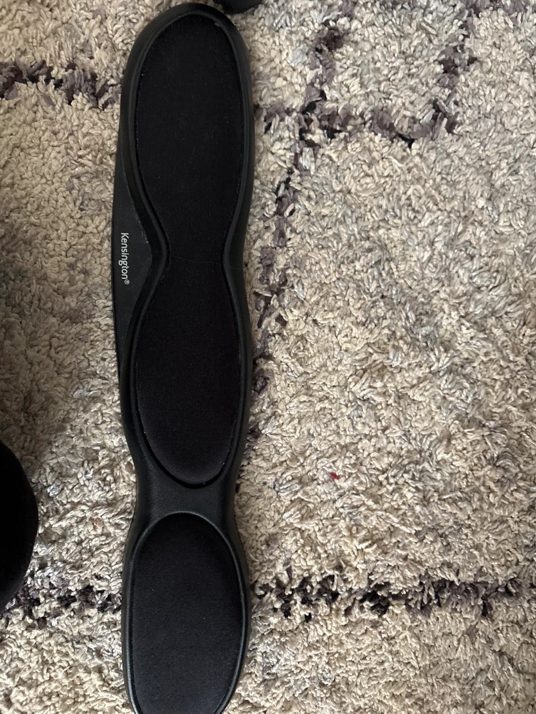 Kensington Ergonomic Wrist Rest