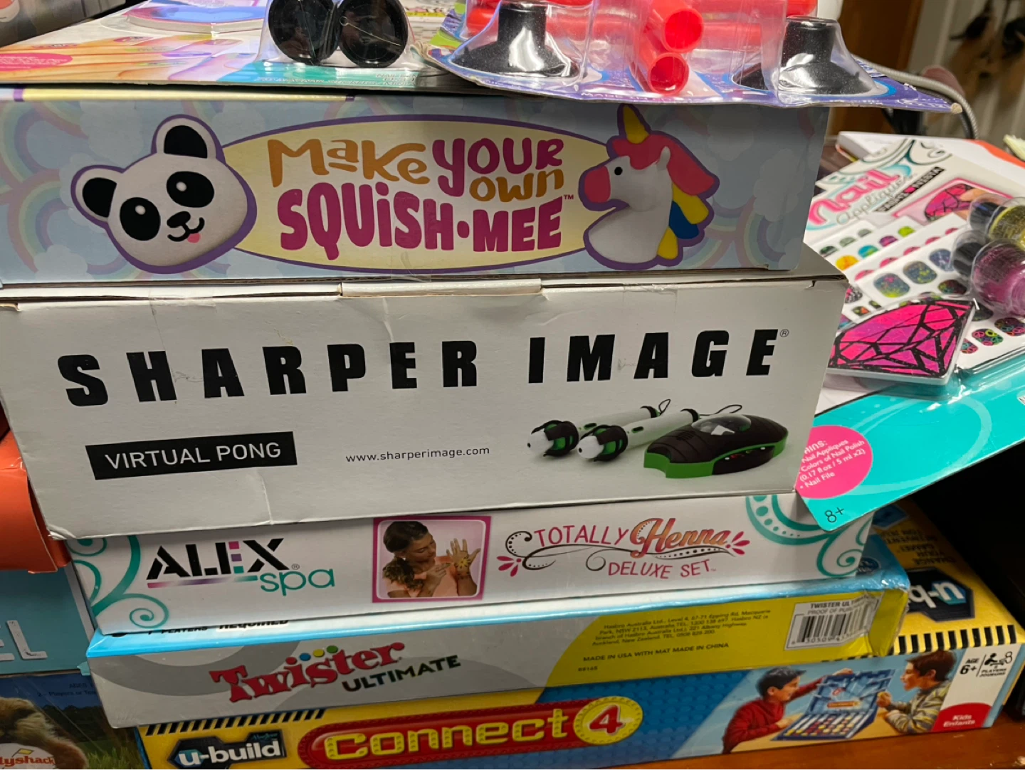 New games and crafts lot. - photo 3