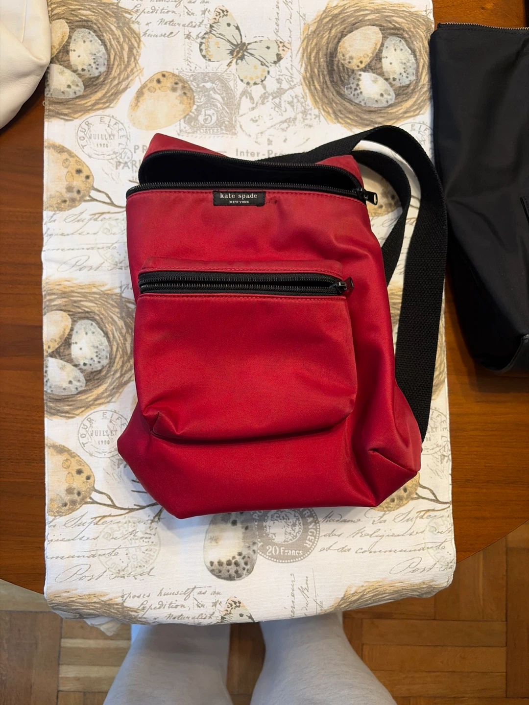 Lot of 3 bags- Coach, Kate Spade and Michael Kors - photo 3