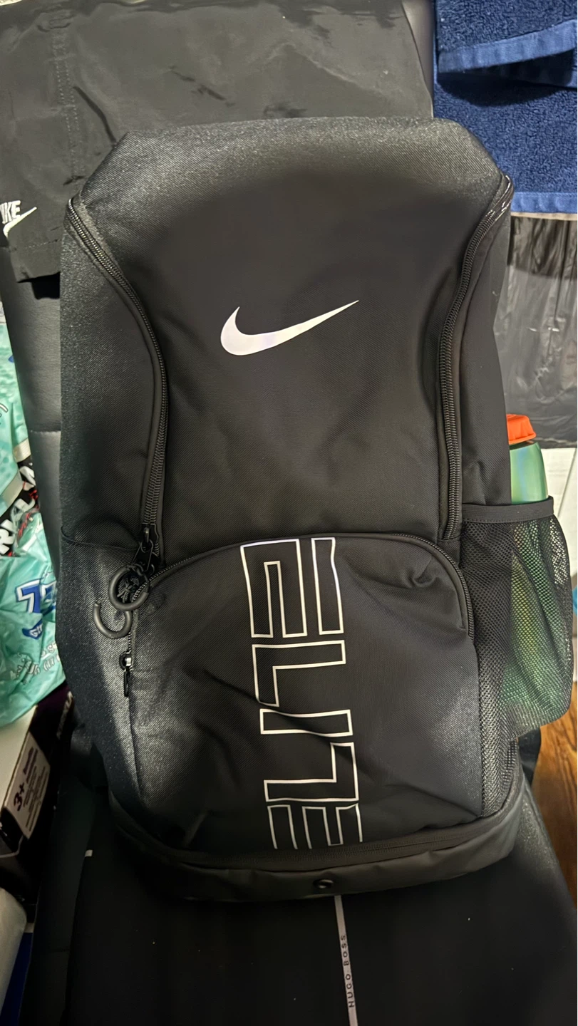 Nike Elite Backpack - photo 3