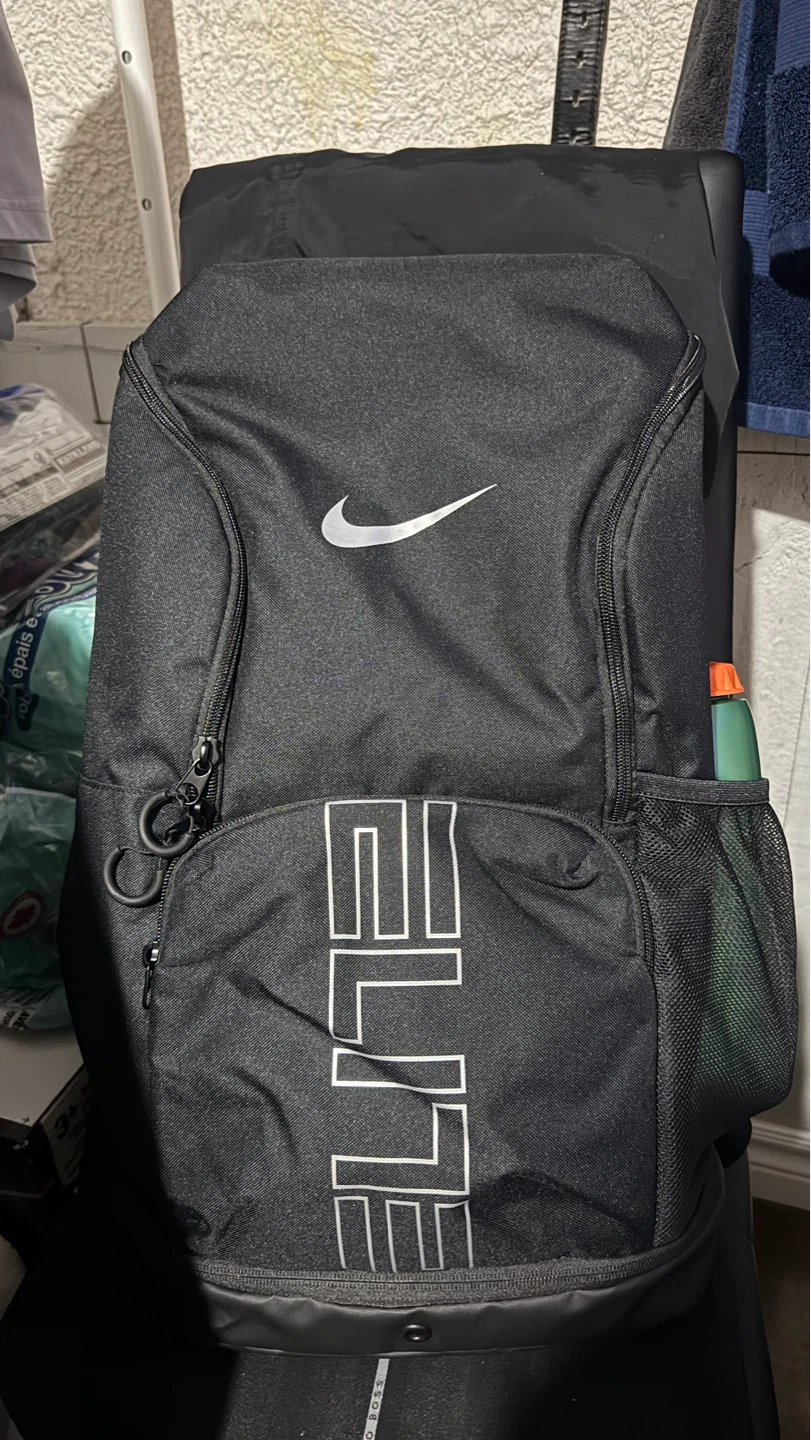 Nike Elite Backpack