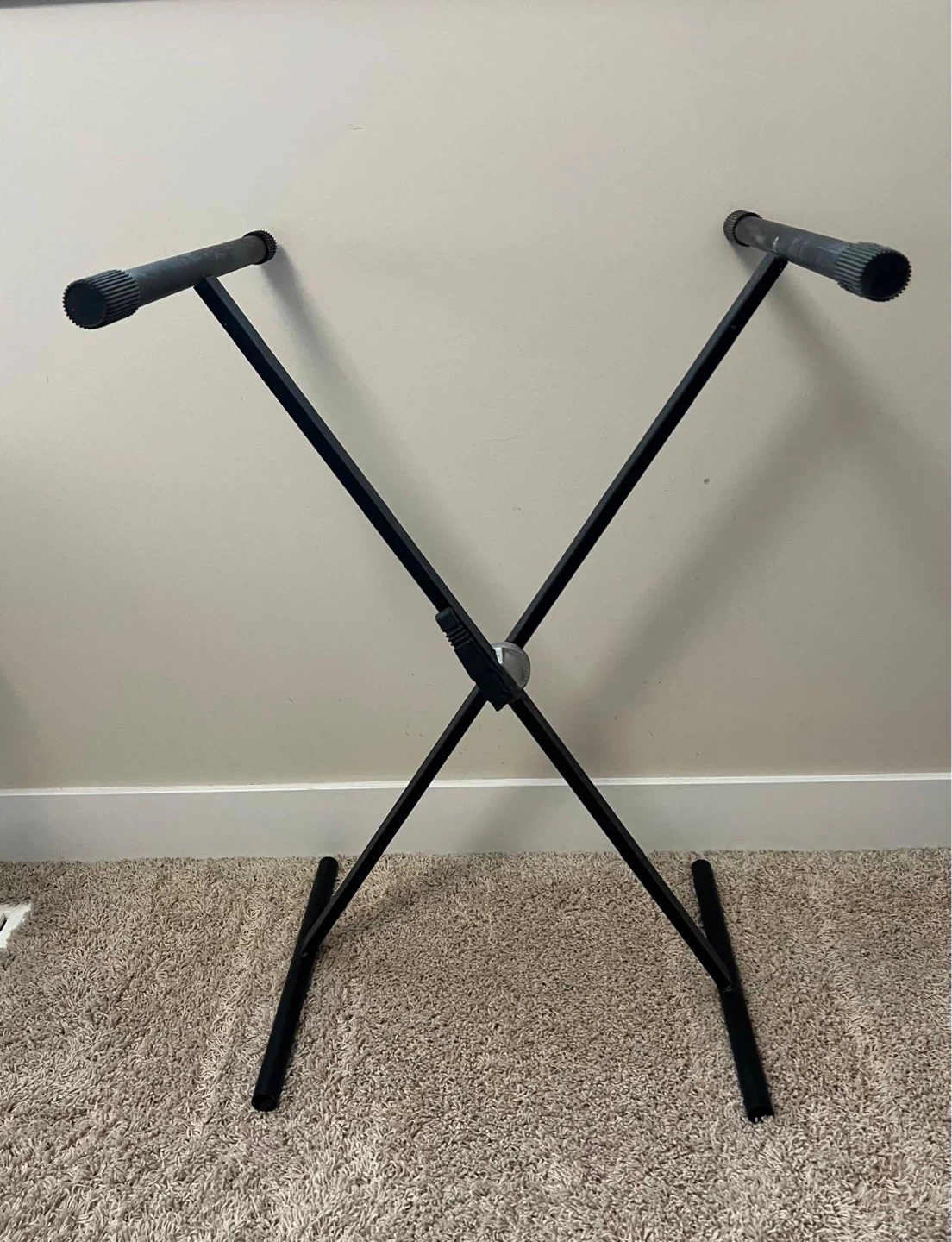 Bespeco X Style Keyboard Stand