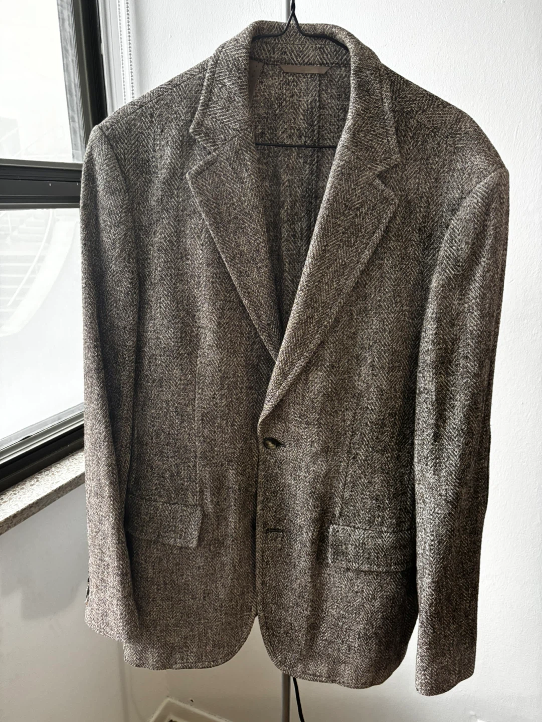 BOSS Hugo Boss Maxwell-H Blazer Size 50