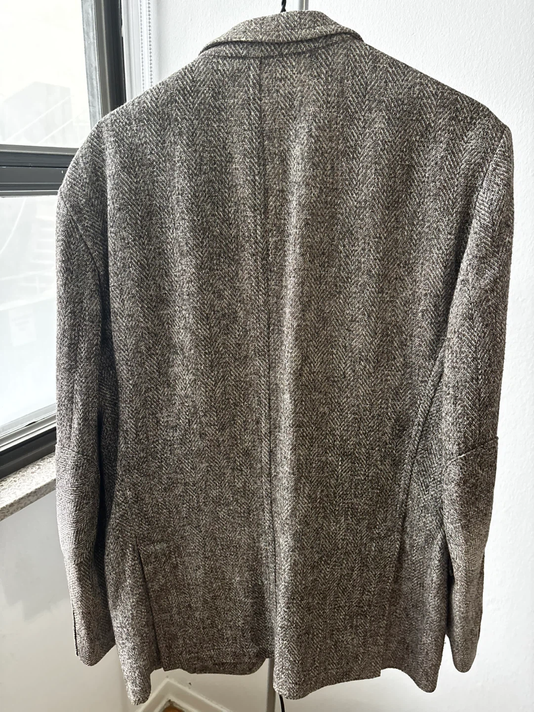 BOSS Hugo Boss Maxwell-H Blazer Size 50 - photo 5