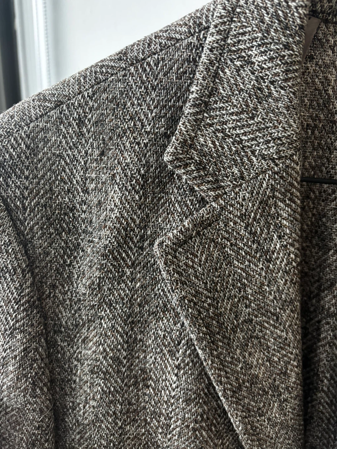 BOSS Hugo Boss Maxwell-H Blazer Size 50 - photo 2