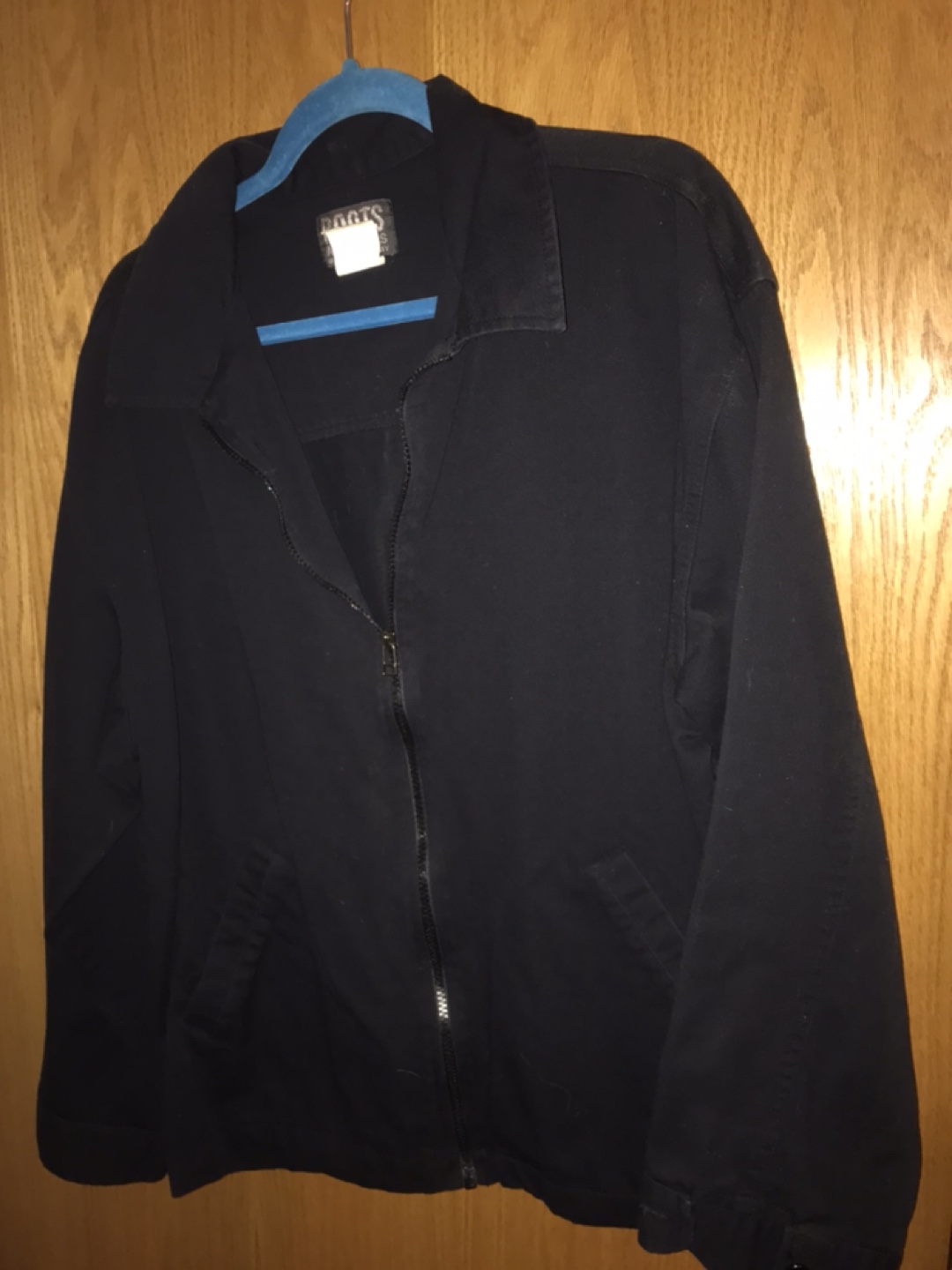 Roots Athletics Jacket