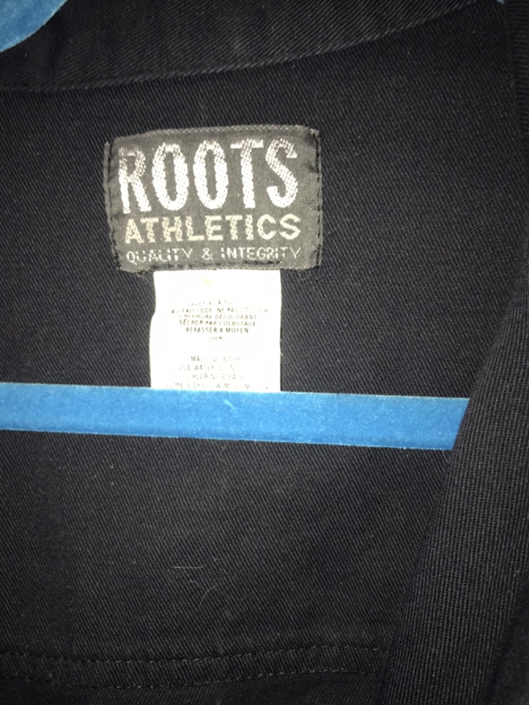 Roots Athletics Jacket - photo 2