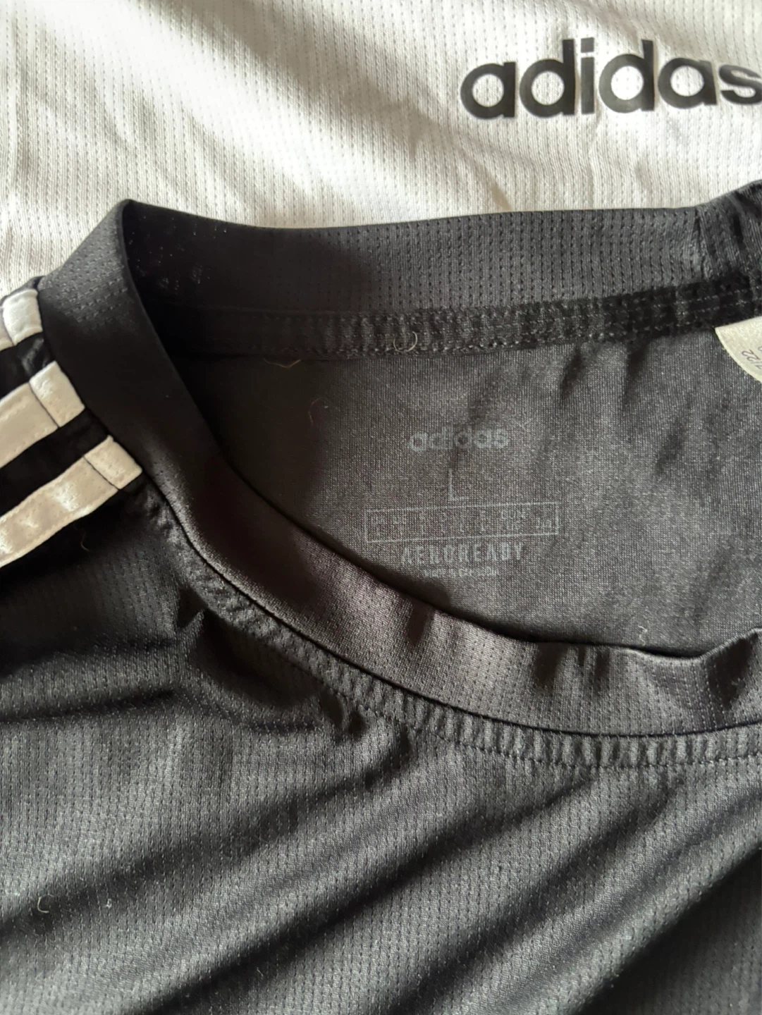 Adidas AEROREADY T-Shirts - Size L - photo 2