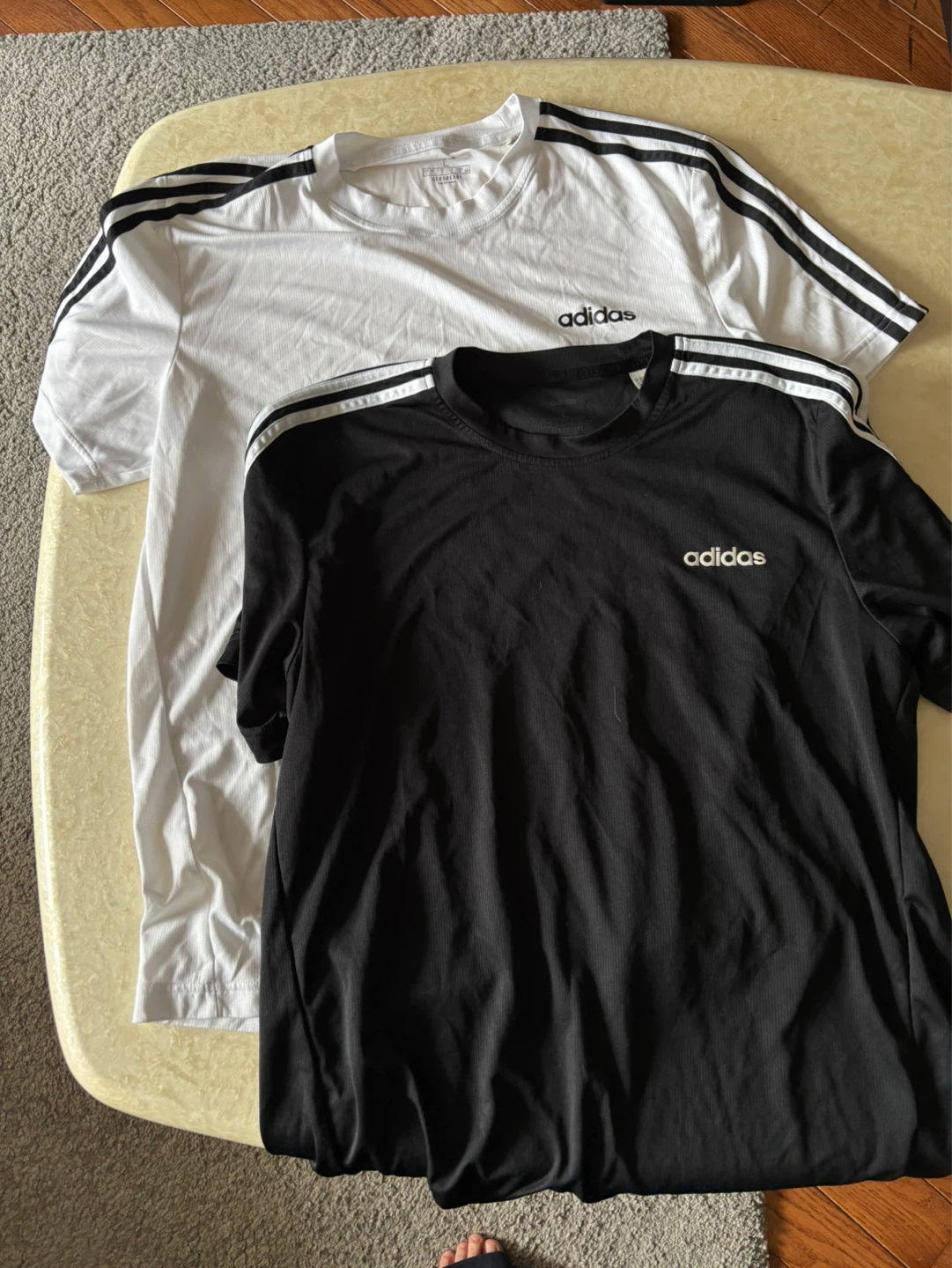 Adidas AEROREADY T-Shirts - Size L