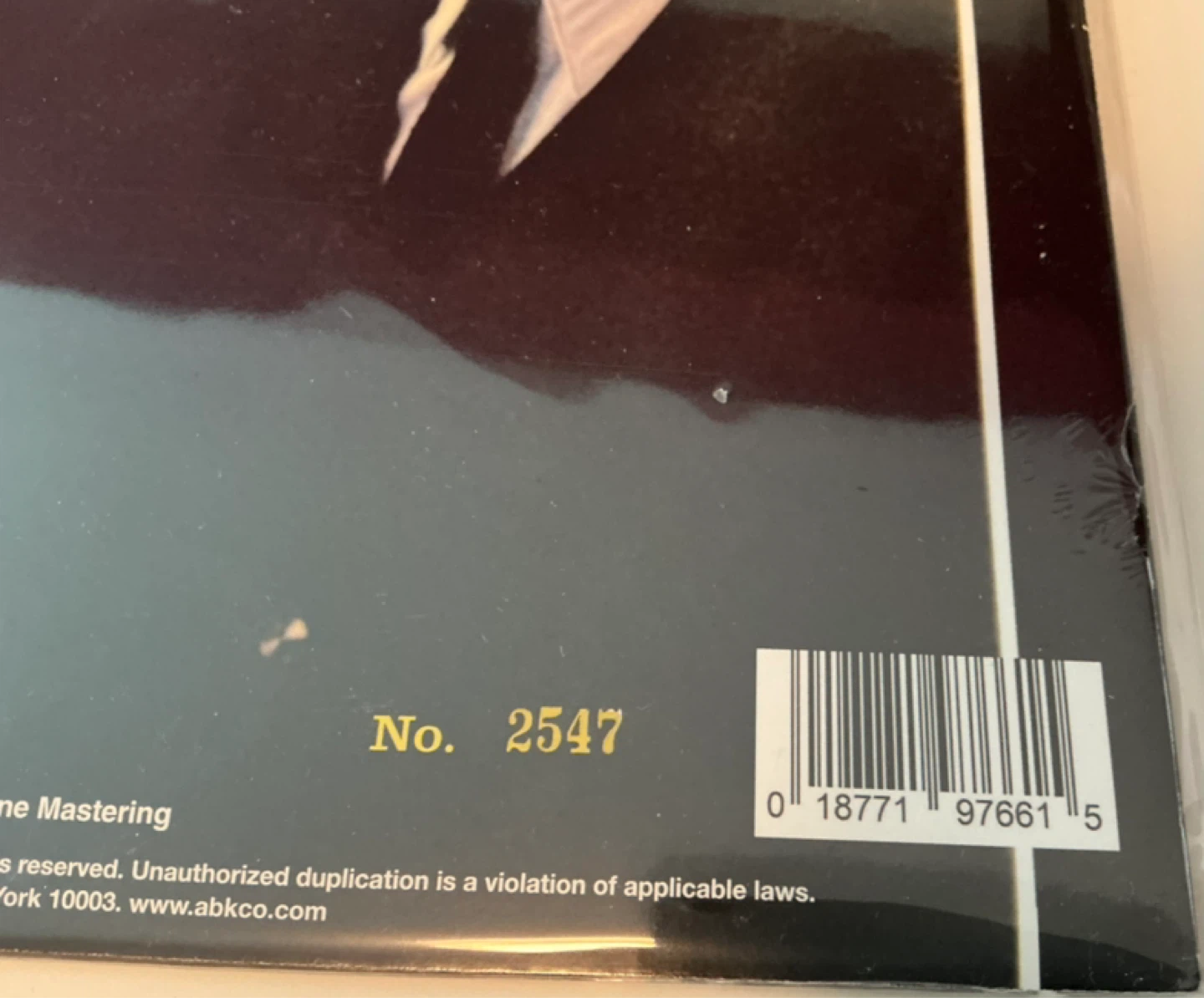 Rolling Stones - 12” I Can't Get No Satisfaction Vinyl Record - photo 3