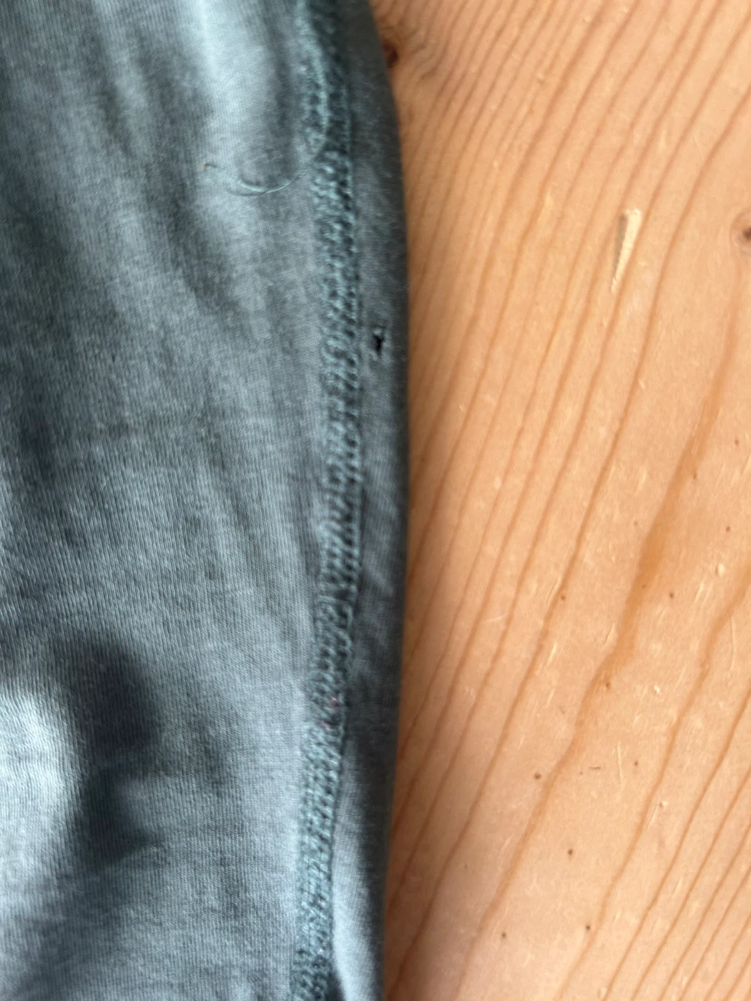 Lululemon Long Sleeve Top - Olive Green - photo 5
