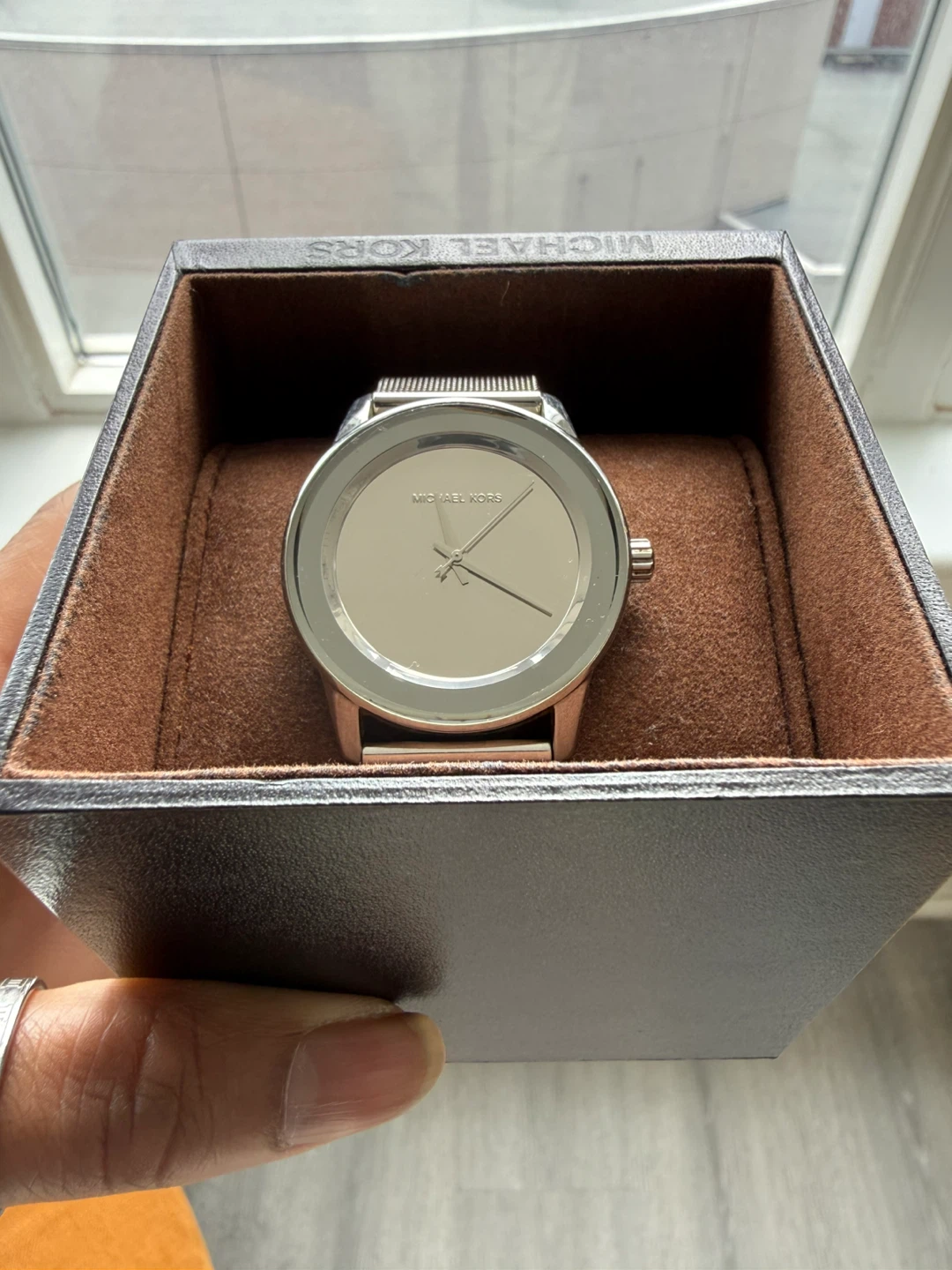 Women’s Michael Kors Watch
