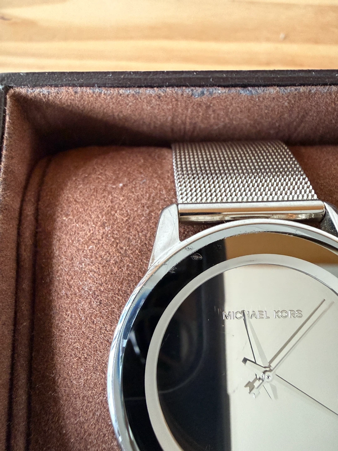 Women’s Michael Kors Watch - photo 4