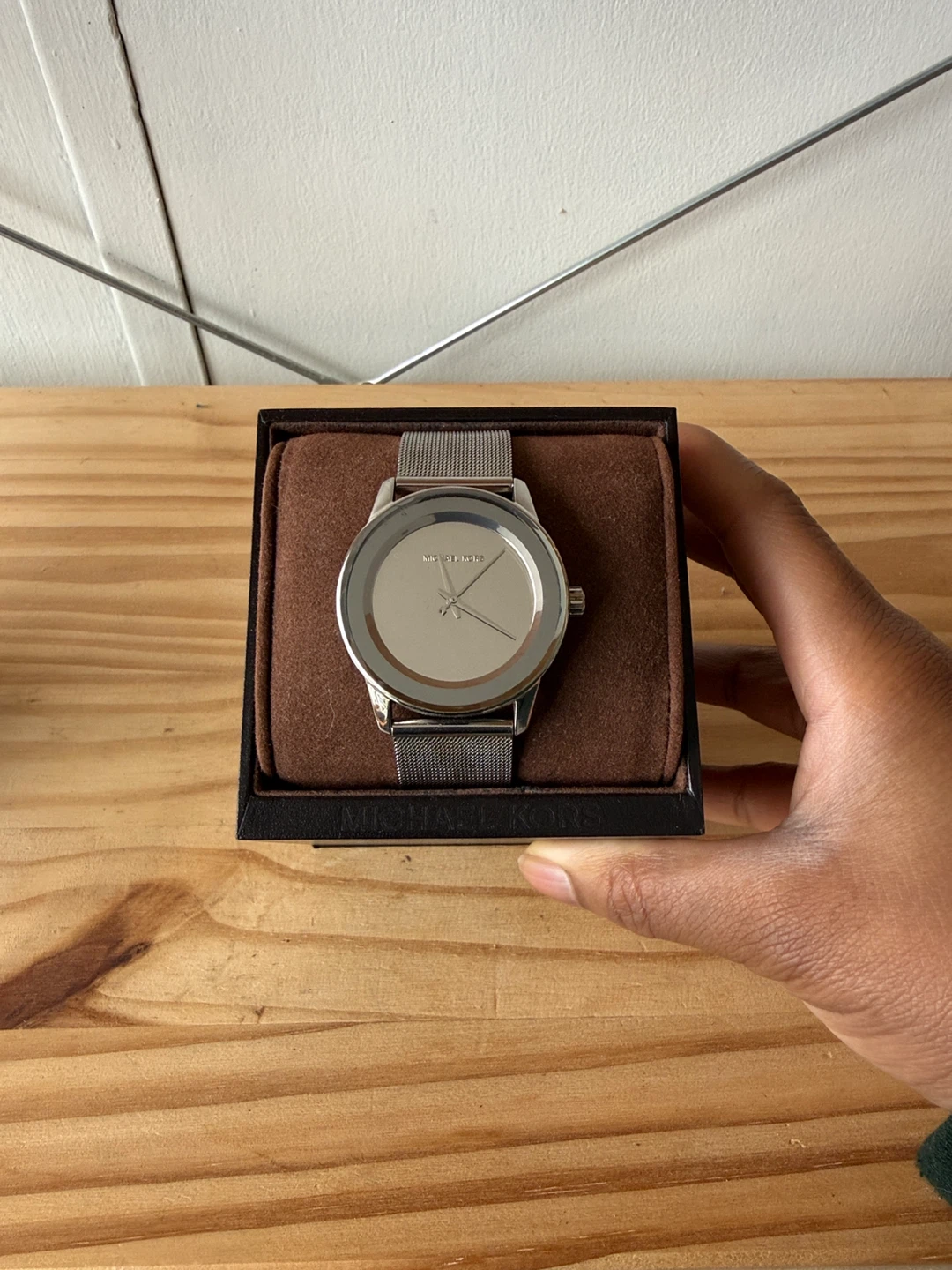 Women’s Michael Kors Watch - photo 2