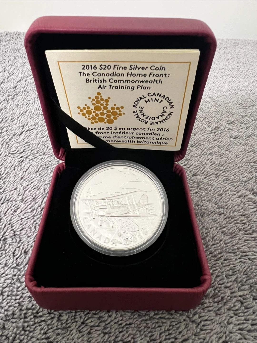 .9999 1ounce Fine Silver - photo 4