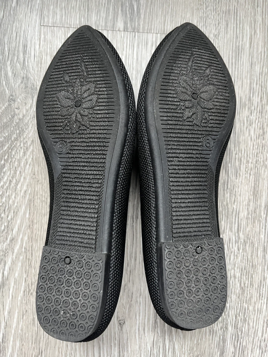 French Connection Ballet Flats - photo 2