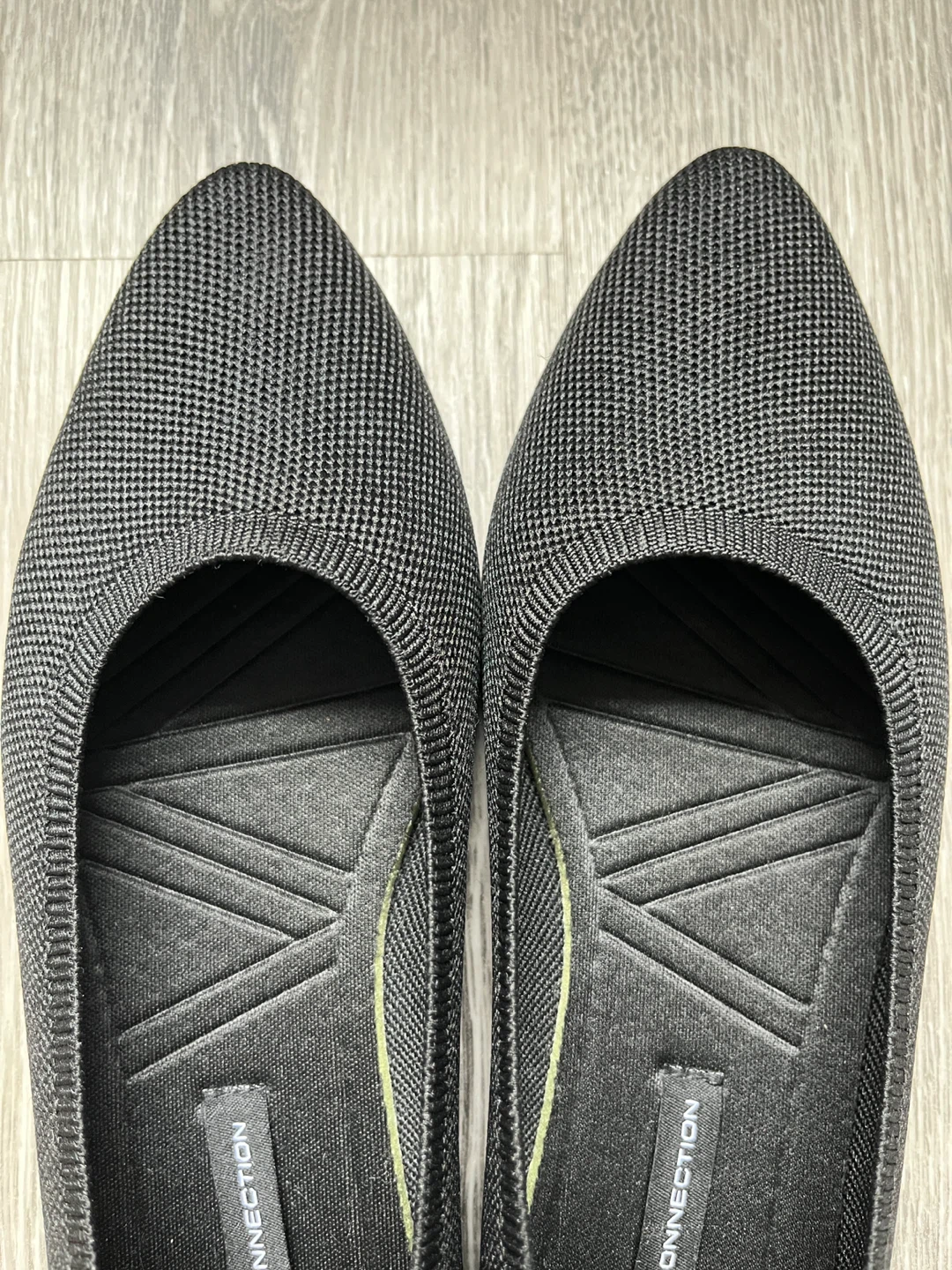 French Connection Ballet Flats - photo 3