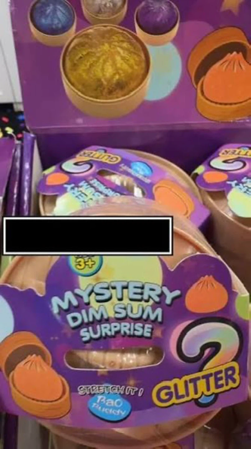 Viral Squishy Dumpling Toy !!!!! - photo 4