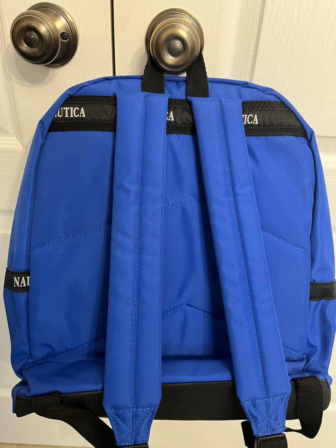 Nautica "Team Nautica USA" Blue Backpack - photo 4