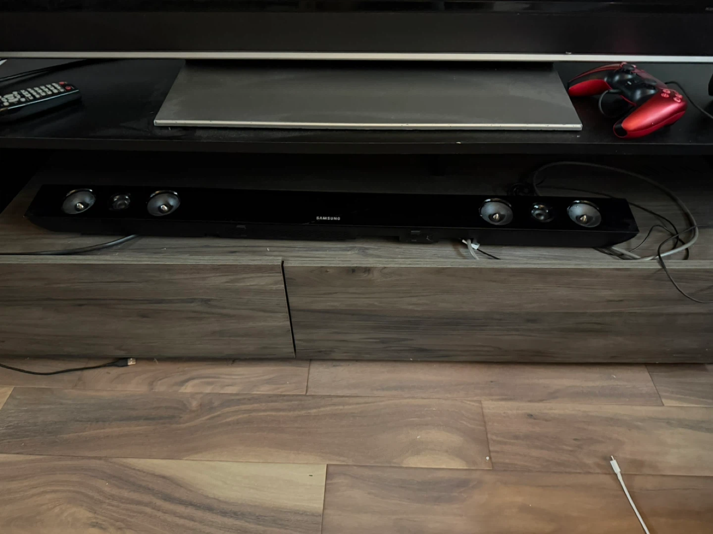 Samsung Soundbar with Subwoofer - photo 2