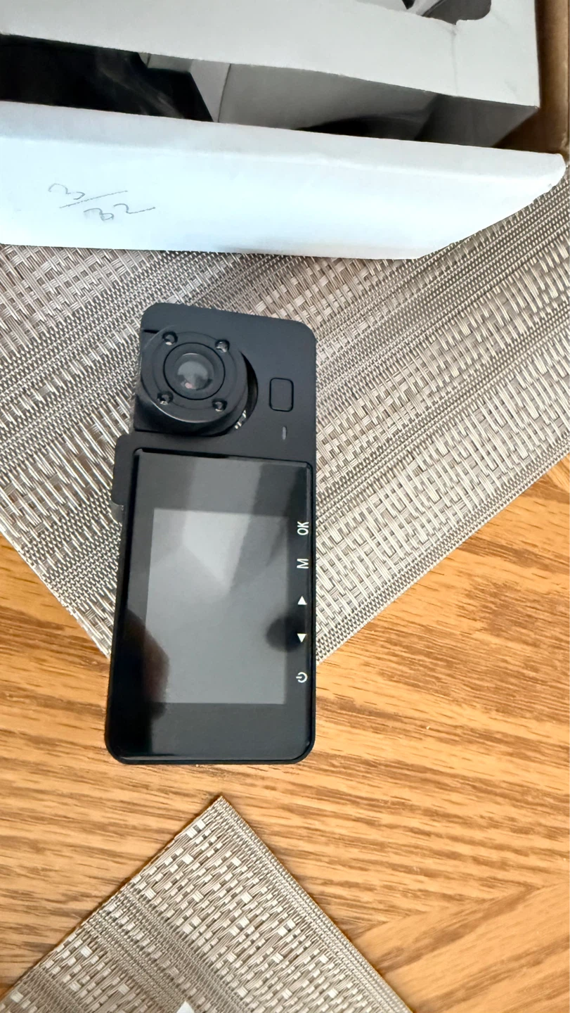 CardVR Video Dash Cam - photo 2