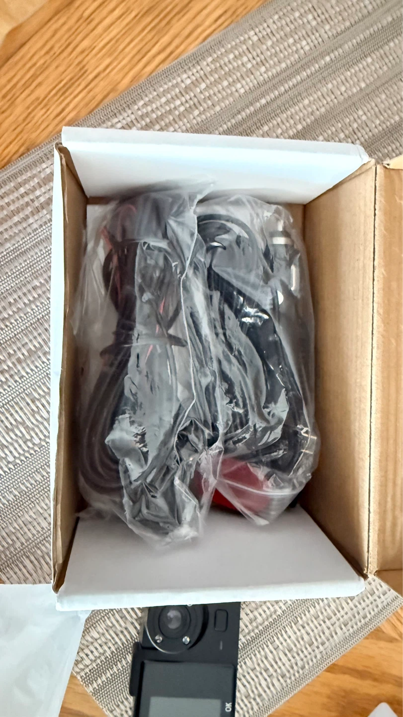 CardVR Video Dash Cam