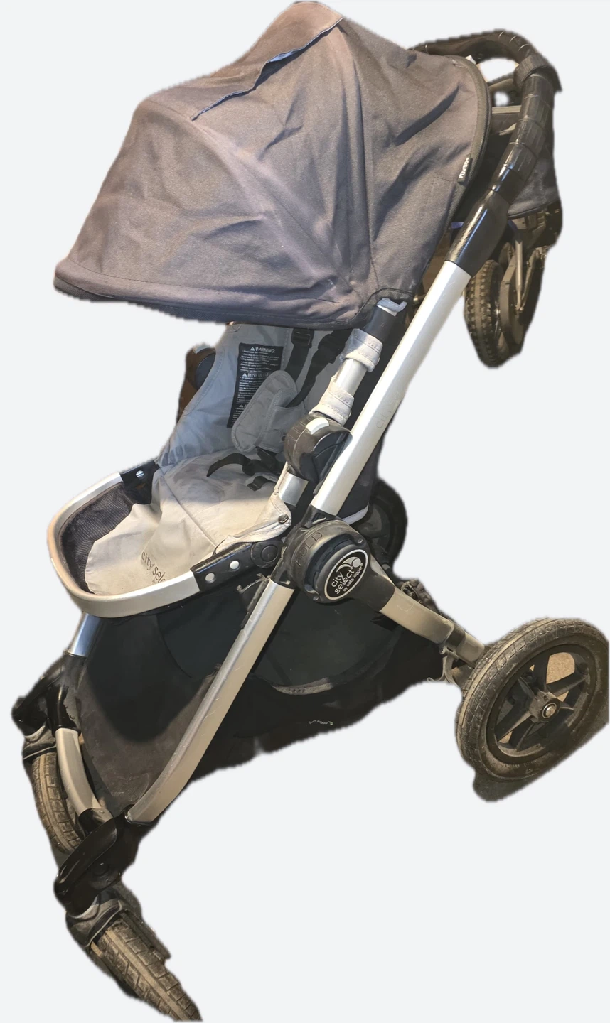 Baby Jogger City Select Stroller