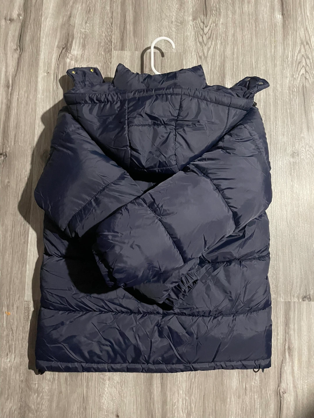 Ralph Lauren Puffer Jacket - photo 2