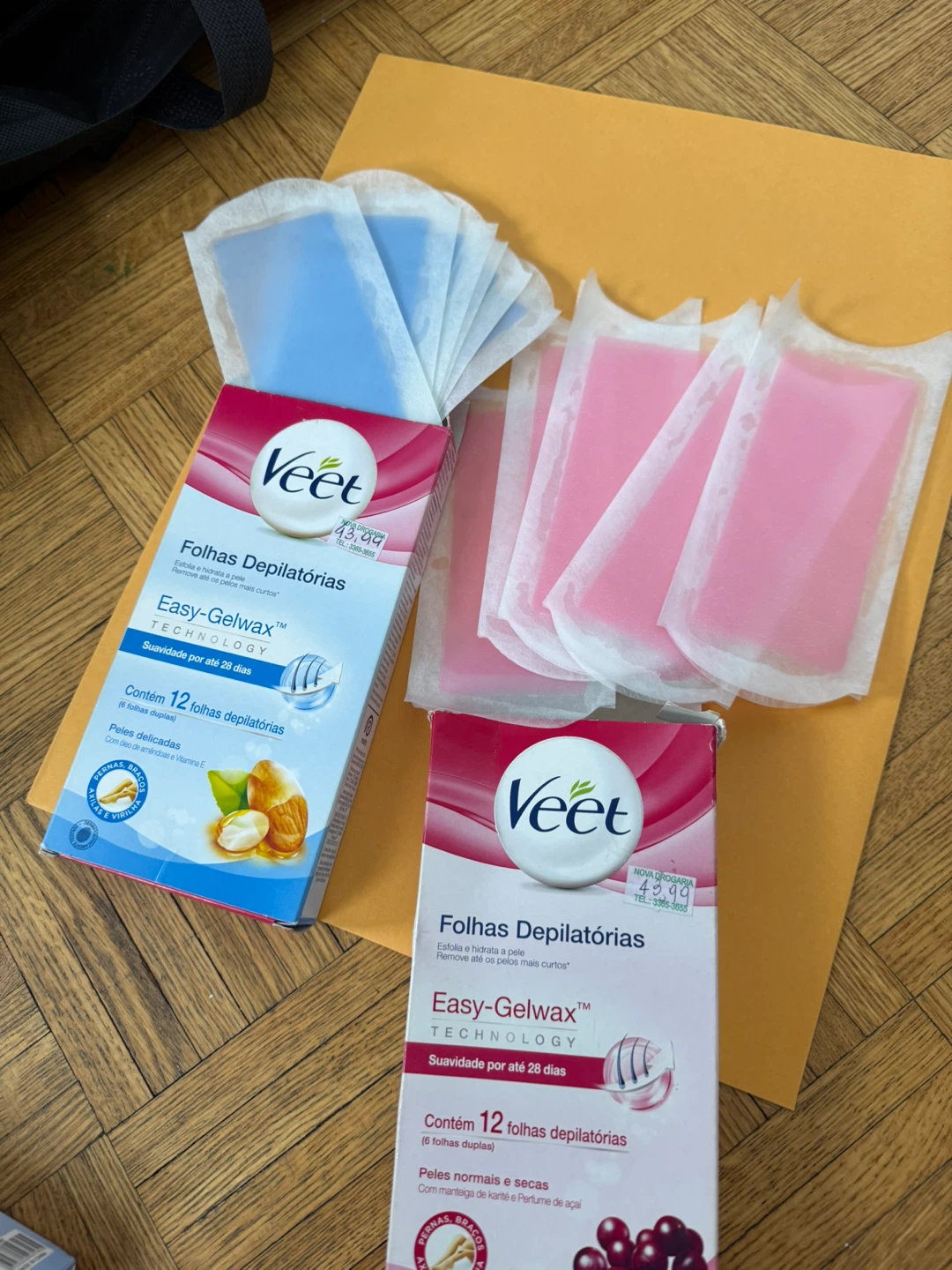 Free / Donation