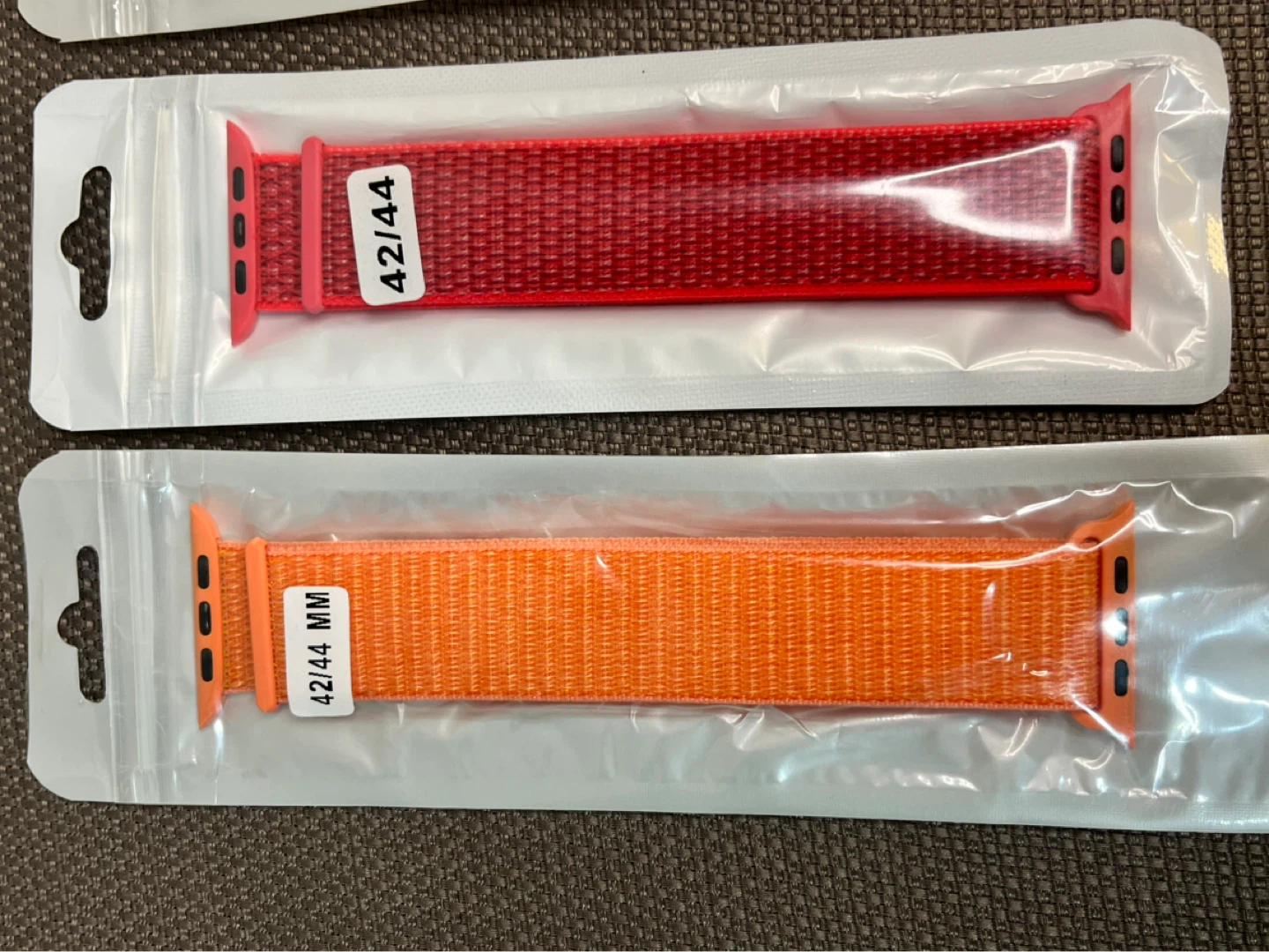 🌱Brand New 🌱 Apple Watch Bands 42/44mm - photo 5