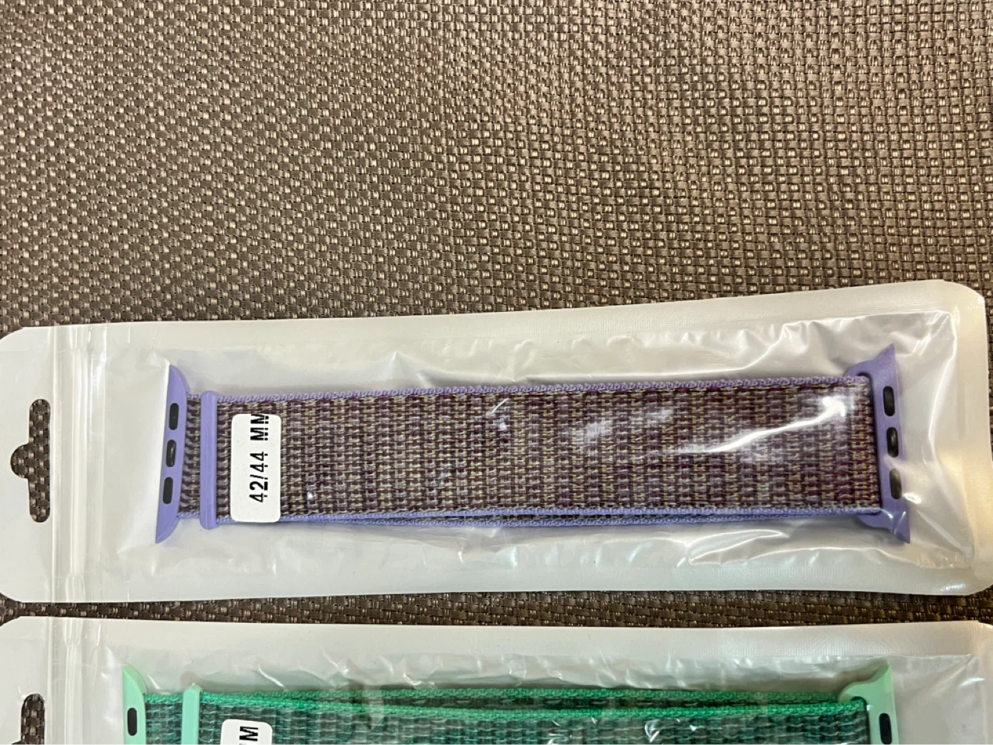🌱Brand New 🌱 Apple Watch Bands 42/44mm - photo 2