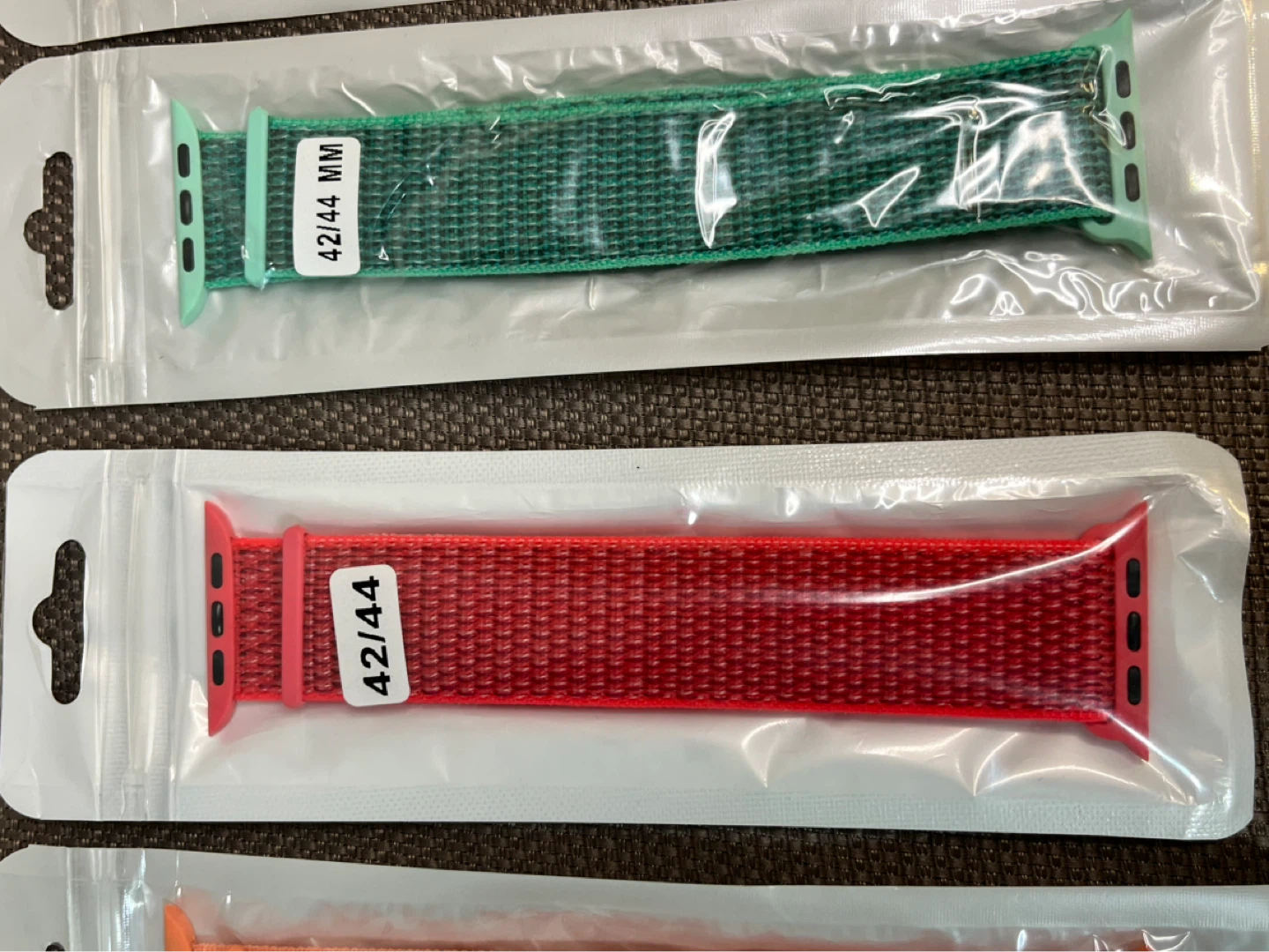 🌱Brand New 🌱 Apple Watch Bands 42/44mm - photo 4