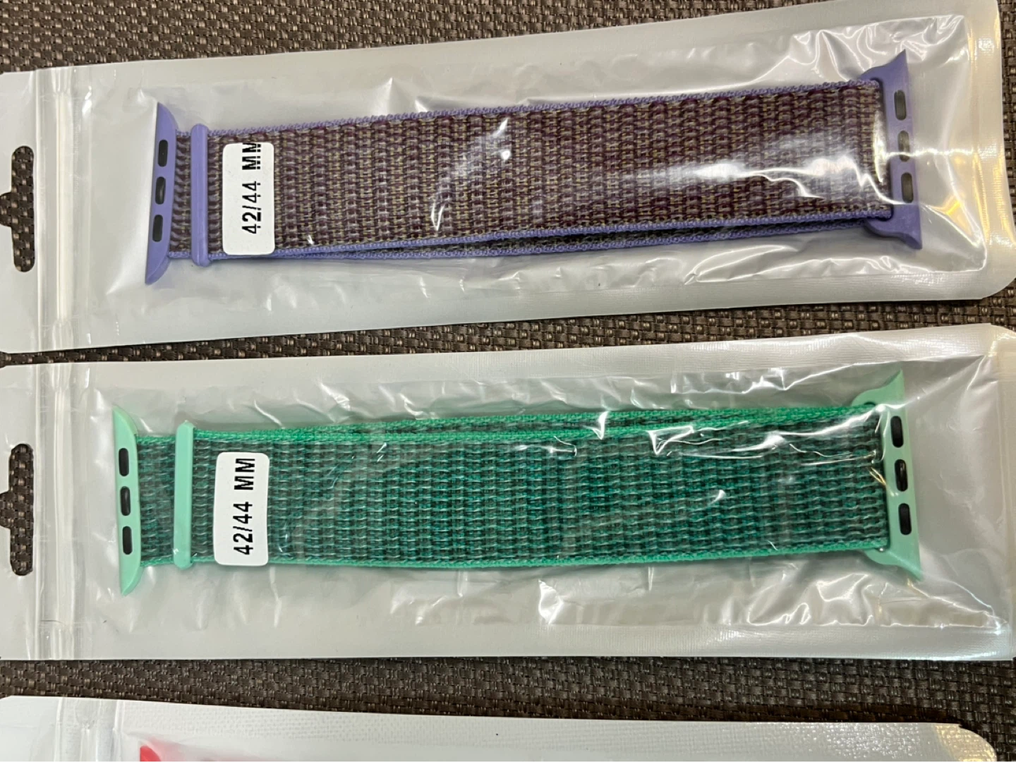 🌱Brand New 🌱 Apple Watch Bands 42/44mm - photo 3