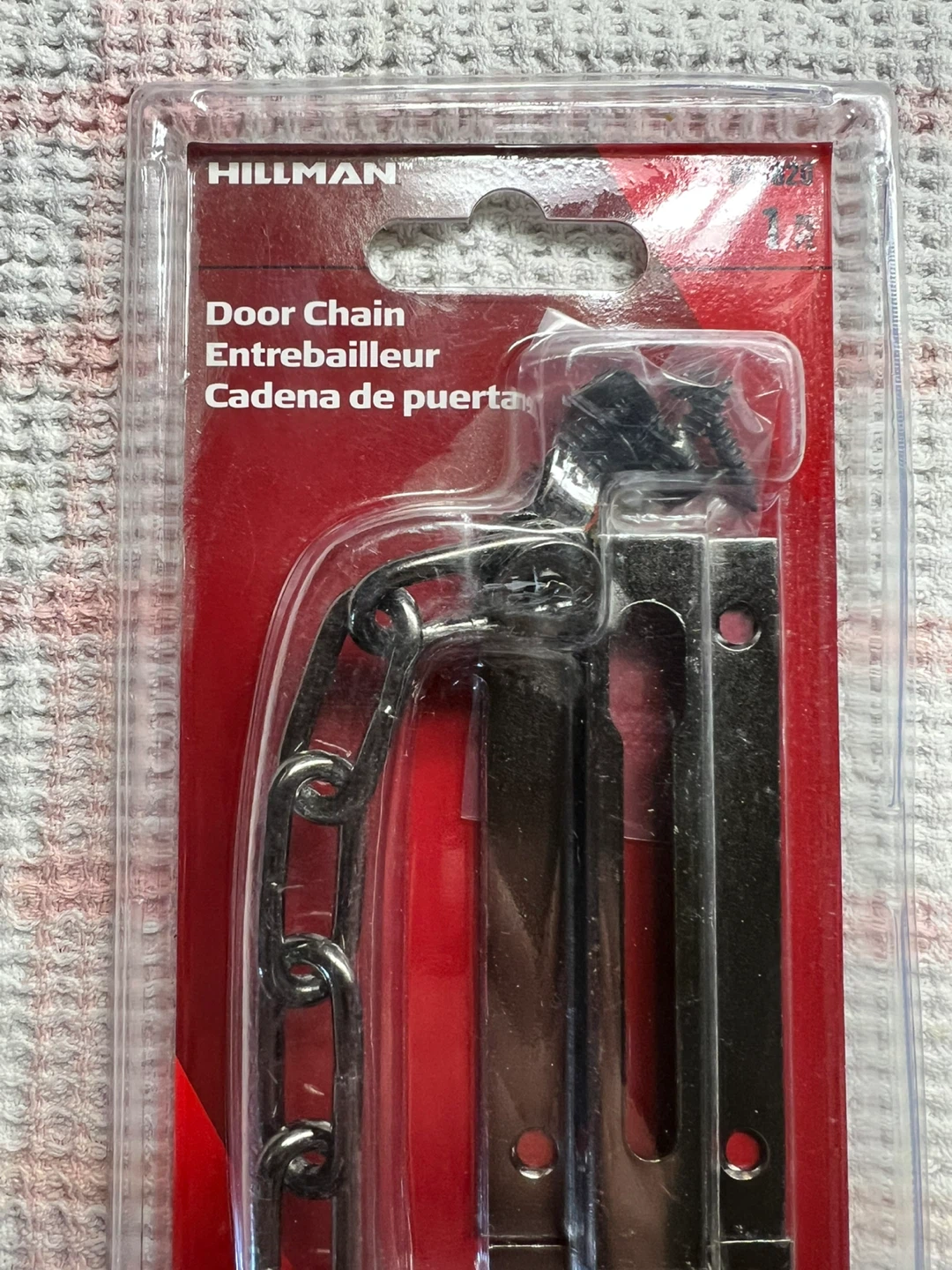 2 Door Chain Latches - photo 4