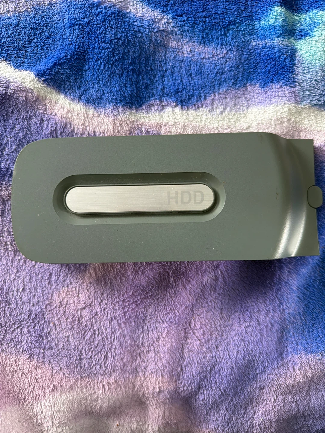 Microsoft Xbox 360 Hard Drive