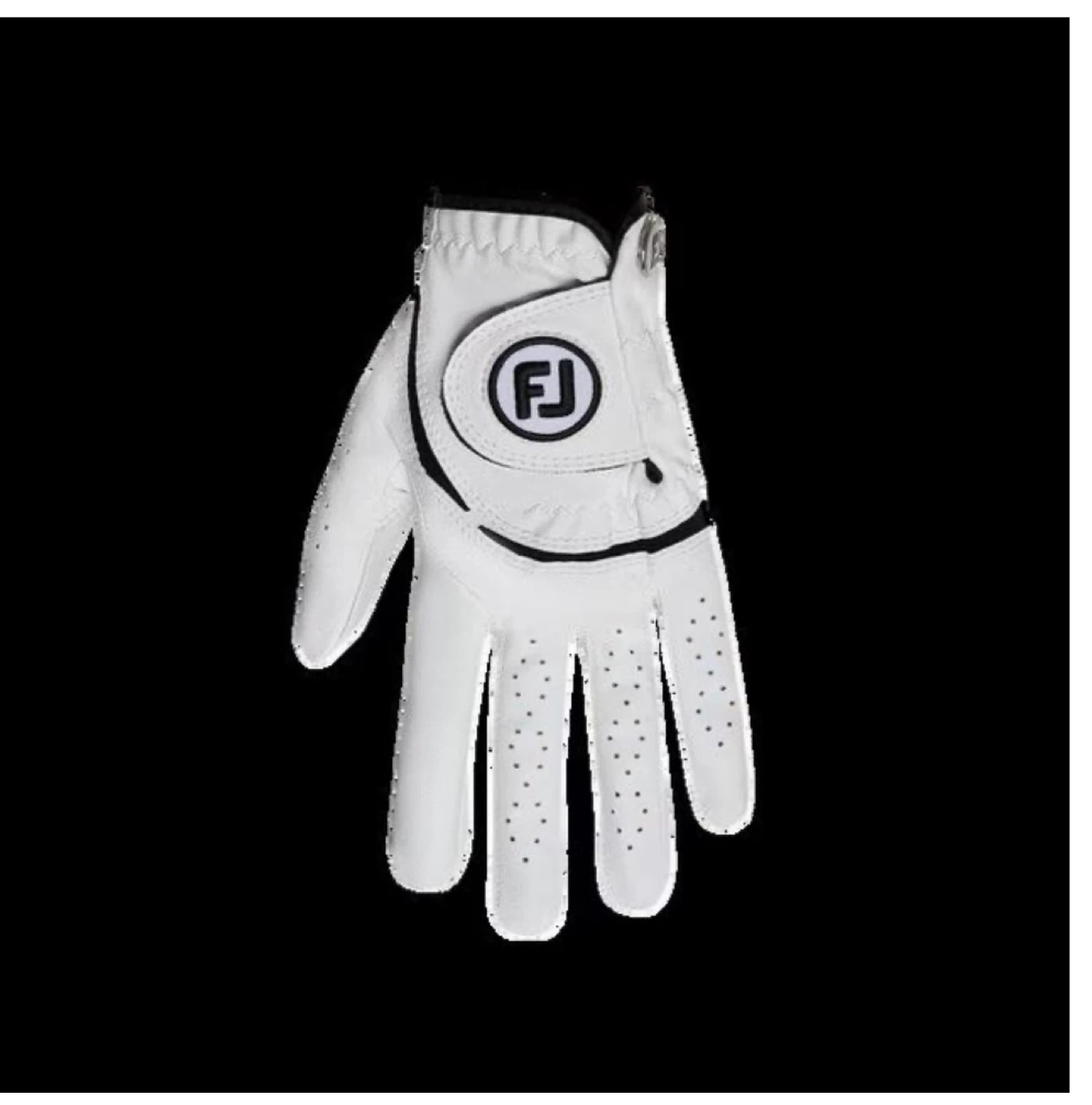 FootJoy Junior Golf Glove size M/L; L - photo 2