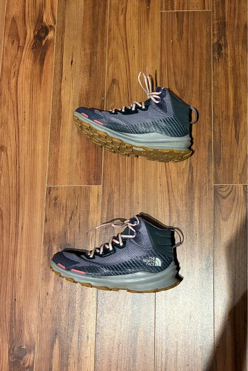 The North Face Hiking Boots- Woman US 6.5 - photo 4