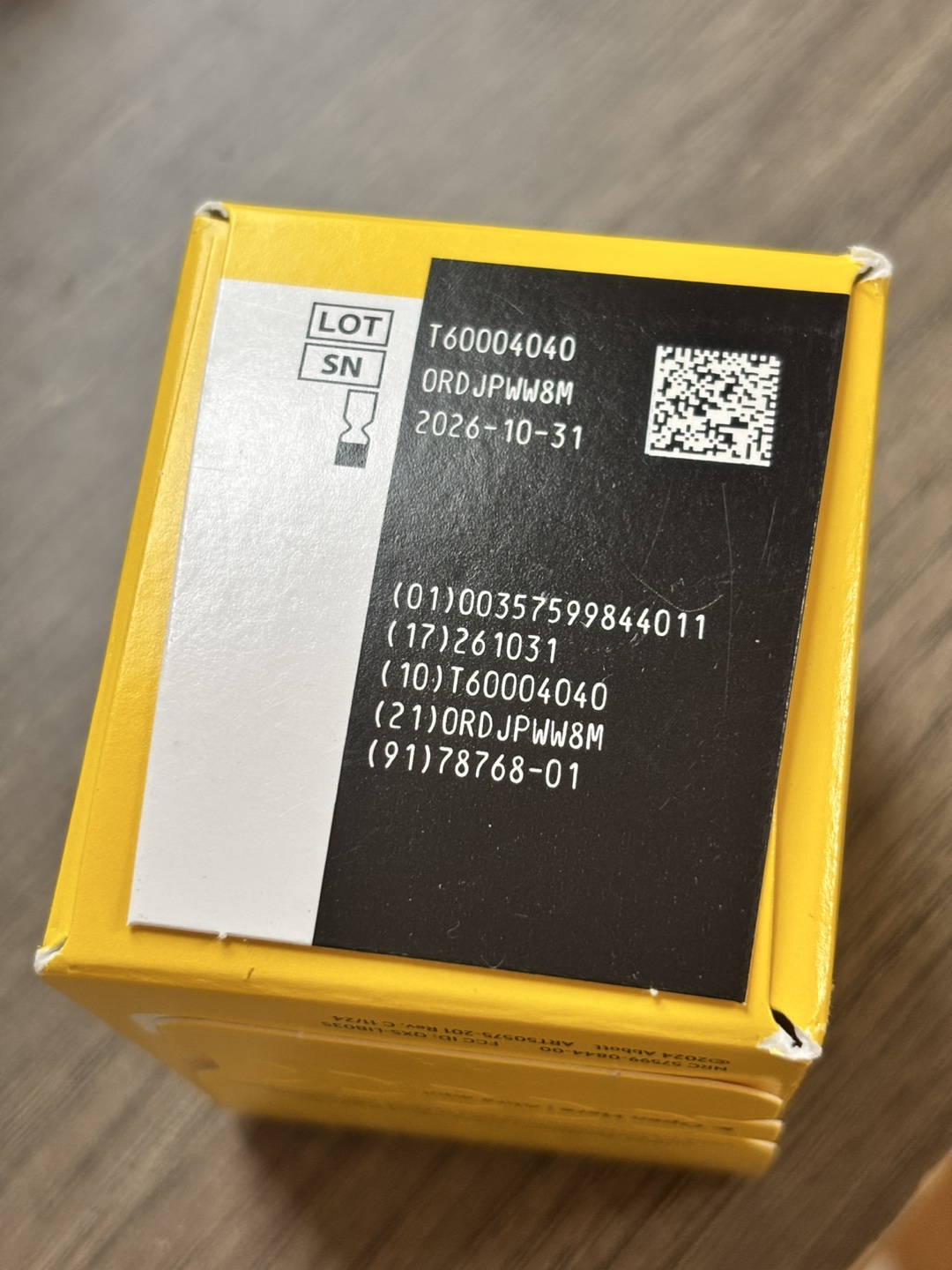 Freestyle Libra 3 PLUS 14 Day Sensor Brand New - photo 3