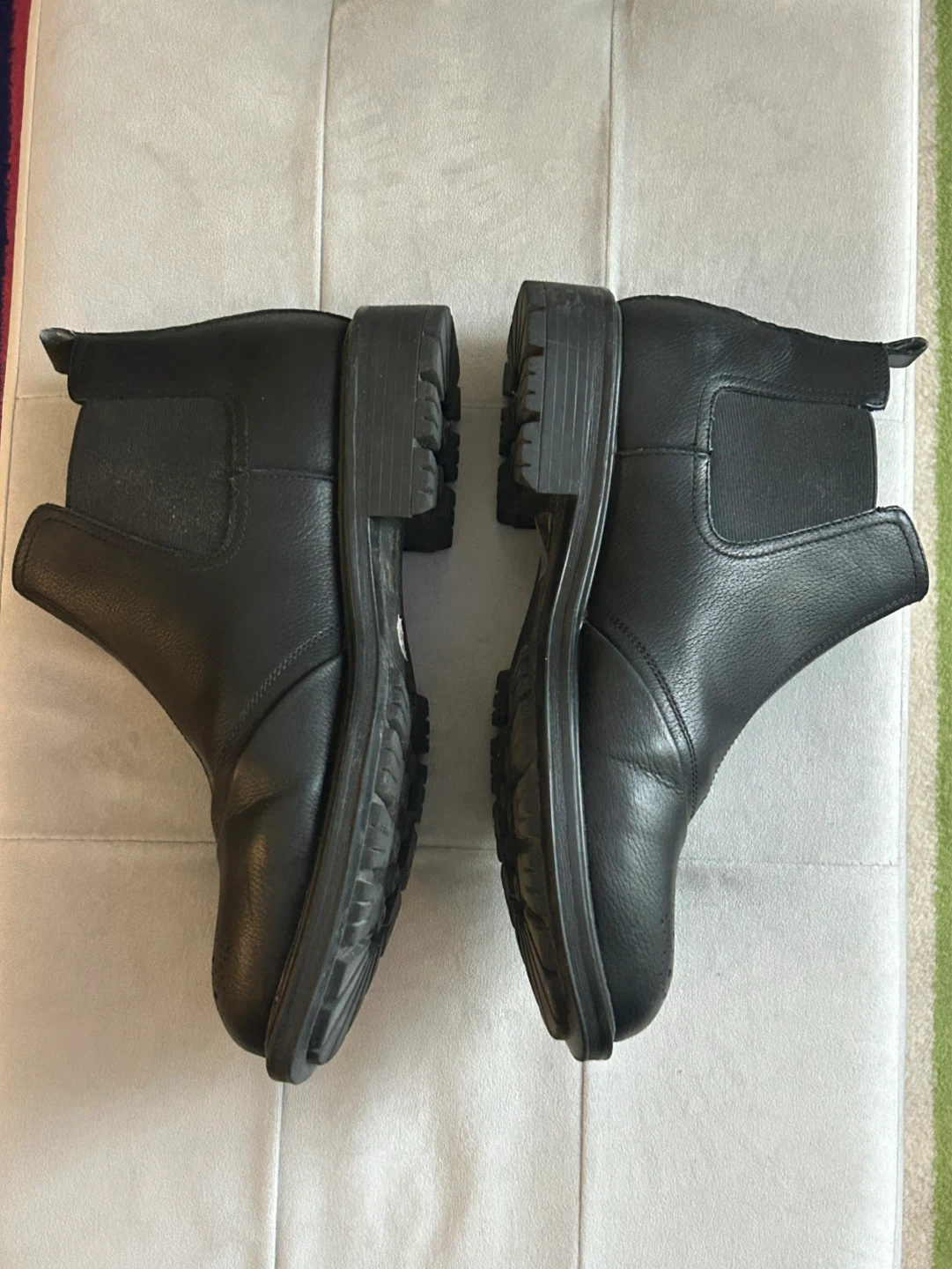 Vegan Matt and Nat Chelsea Boots - photo 2