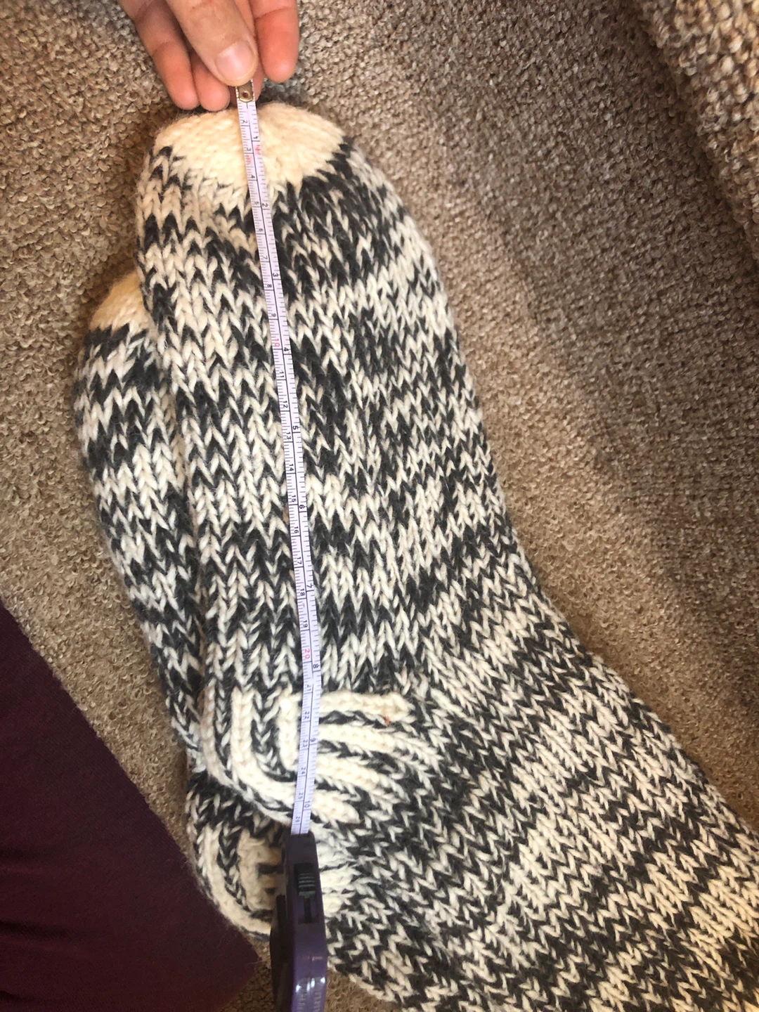 Cozy socks, ethical brand. - photo 3