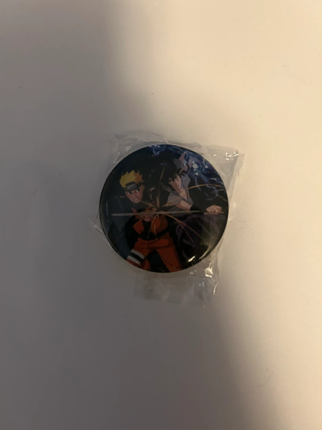 Naruto Merch - photo 4