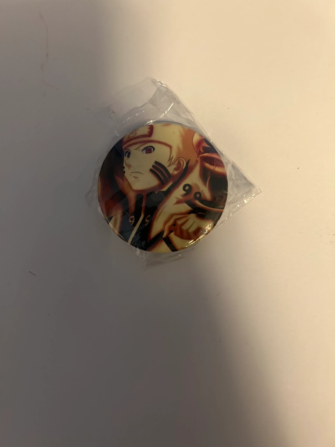Naruto Merch - photo 5
