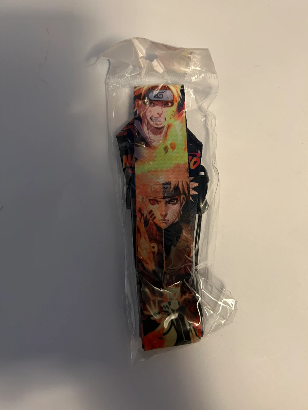 Naruto Merch - photo 3